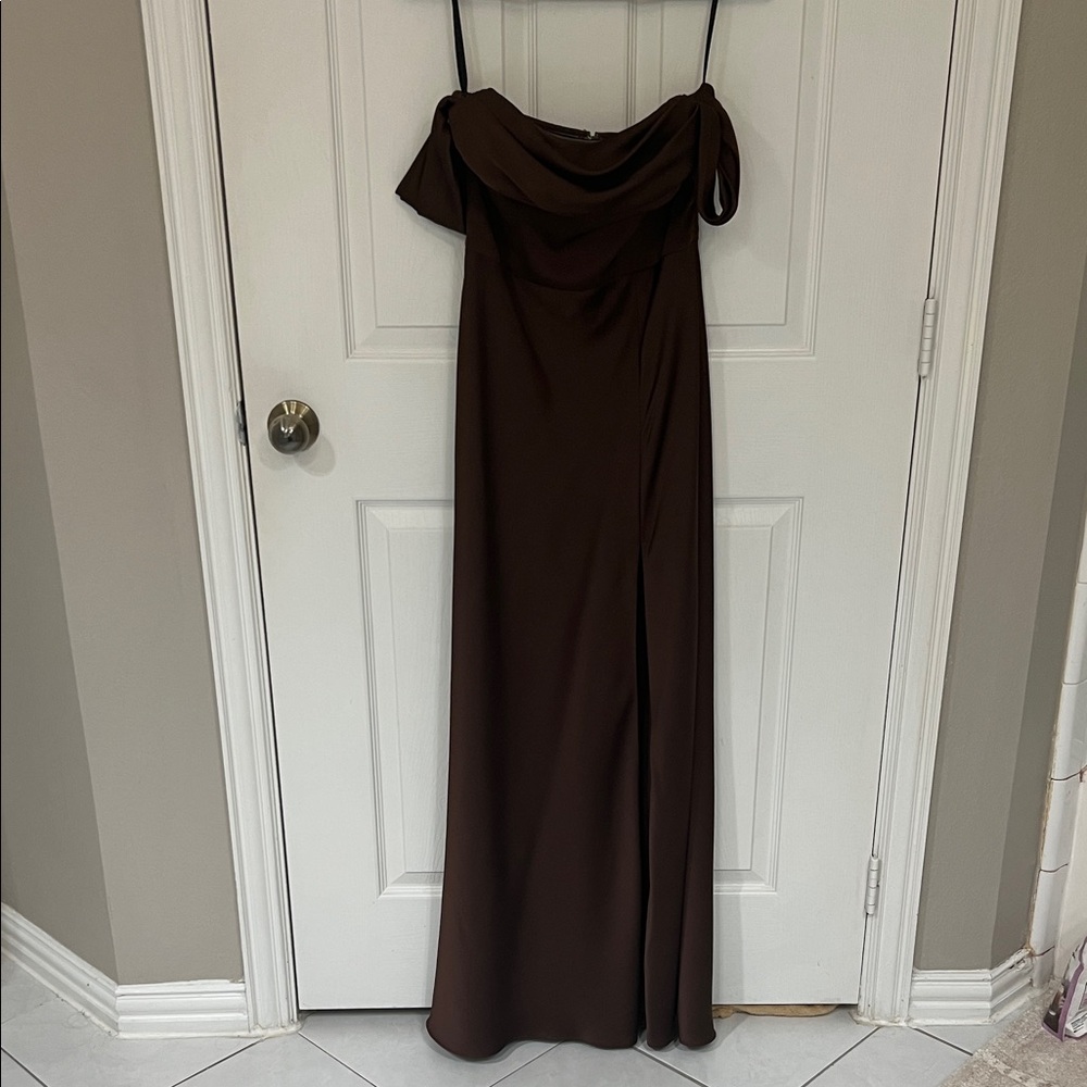 Birdy Grey Mía dress